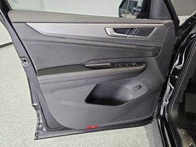 2026 Volkswagen Atlas Cross Sport SE with Technology