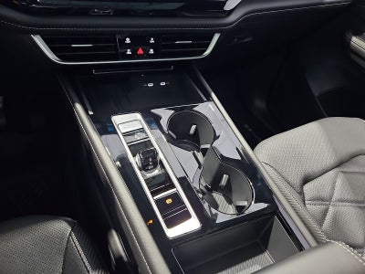 2026 Volkswagen Atlas Cross Sport SE with Technology