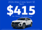 2026 Volkswagen Atlas Cross Sport SE with Technology