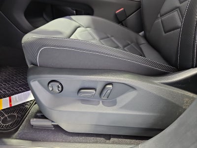 2026 Volkswagen Atlas Cross Sport SE with Technology