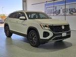2026 Volkswagen Atlas Cross Sport SE with Technology