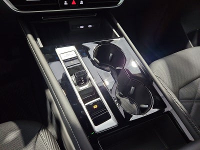 2026 Volkswagen Atlas Cross Sport SE with Technology