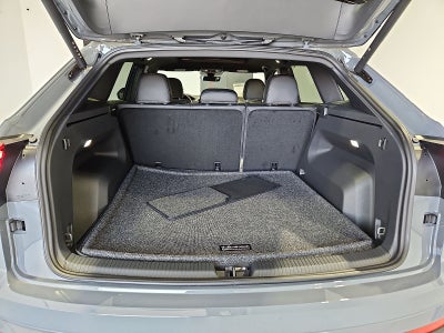 2026 Volkswagen Atlas Cross Sport SE with Technology
