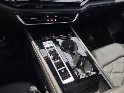 2026 Volkswagen Atlas Cross Sport SE with Technology