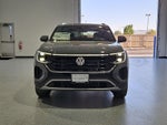 2026 Volkswagen Atlas Cross Sport SE with Technology