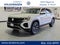 2026 Volkswagen Atlas Cross Sport SE with Technology