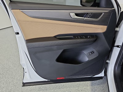 2026 Volkswagen Atlas Cross Sport SE with Technology