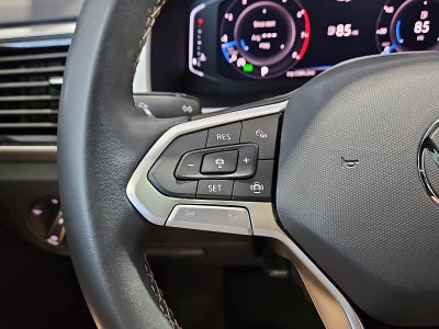 2023 Volkswagen Atlas Cross Sport 3.6L V6 SE w/Technology