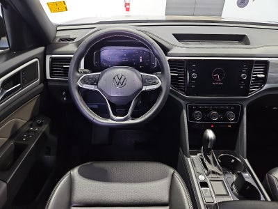 2023 Volkswagen Atlas Cross Sport 3.6L V6 SE w/Technology