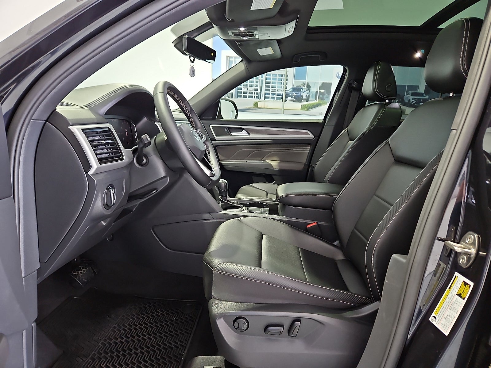 2023 Volkswagen Atlas Cross Sport 3.6L V6 SE w/Technology