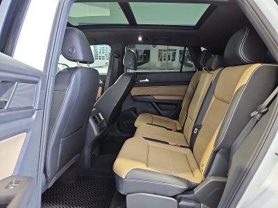 2023 Volkswagen Atlas Cross Sport 3.6L V6 SE w/Technology