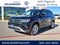 2022 Volkswagen Atlas 2.0T SE w/Technology