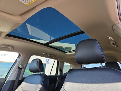 2022 Volkswagen Atlas 2.0T SE w/Technology