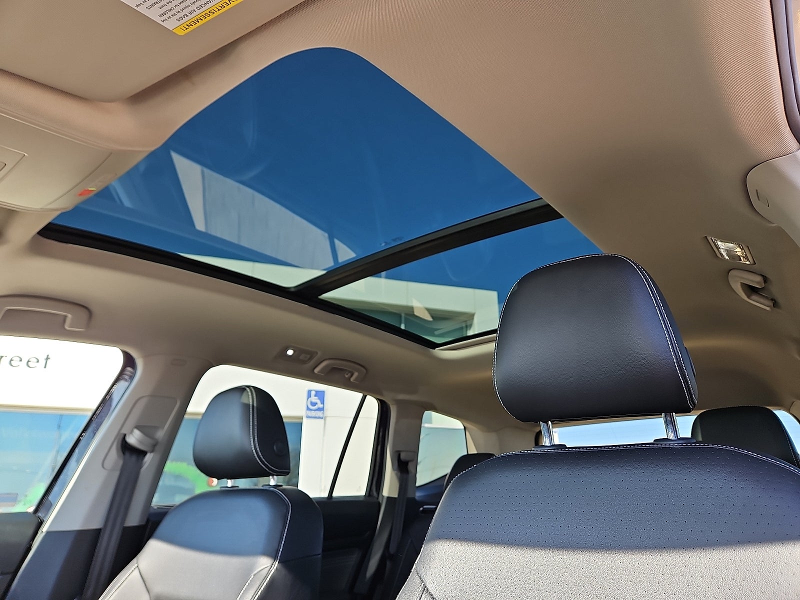 2022 Volkswagen Atlas 2.0T SE w/Technology