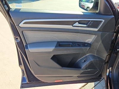 2022 Volkswagen Atlas 2.0T SE w/Technology