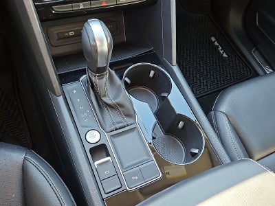 2022 Volkswagen Atlas 2.0T SE w/Technology