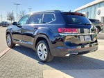 2022 Volkswagen Atlas 2.0T SE w/Technology