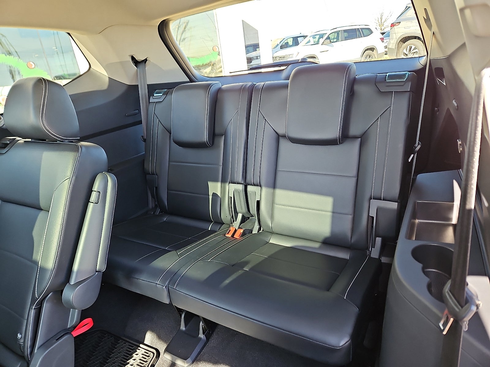 2022 Volkswagen Atlas 2.0T SE w/Technology