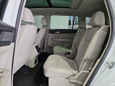 2023 Volkswagen Atlas 2.0T SE w/Technology