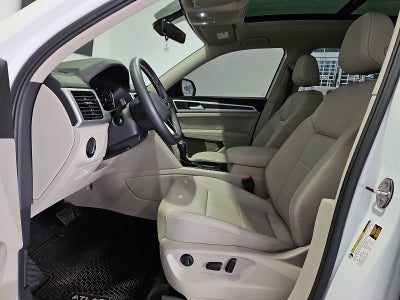 2023 Volkswagen Atlas 2.0T SE w/Technology