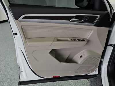 2023 Volkswagen Atlas 2.0T SE w/Technology