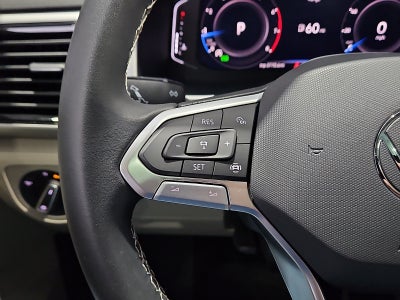 2023 Volkswagen Atlas 2.0T SE w/Technology