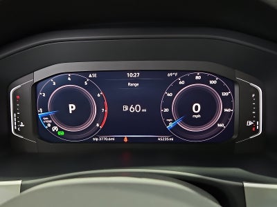 2023 Volkswagen Atlas 2.0T SE w/Technology