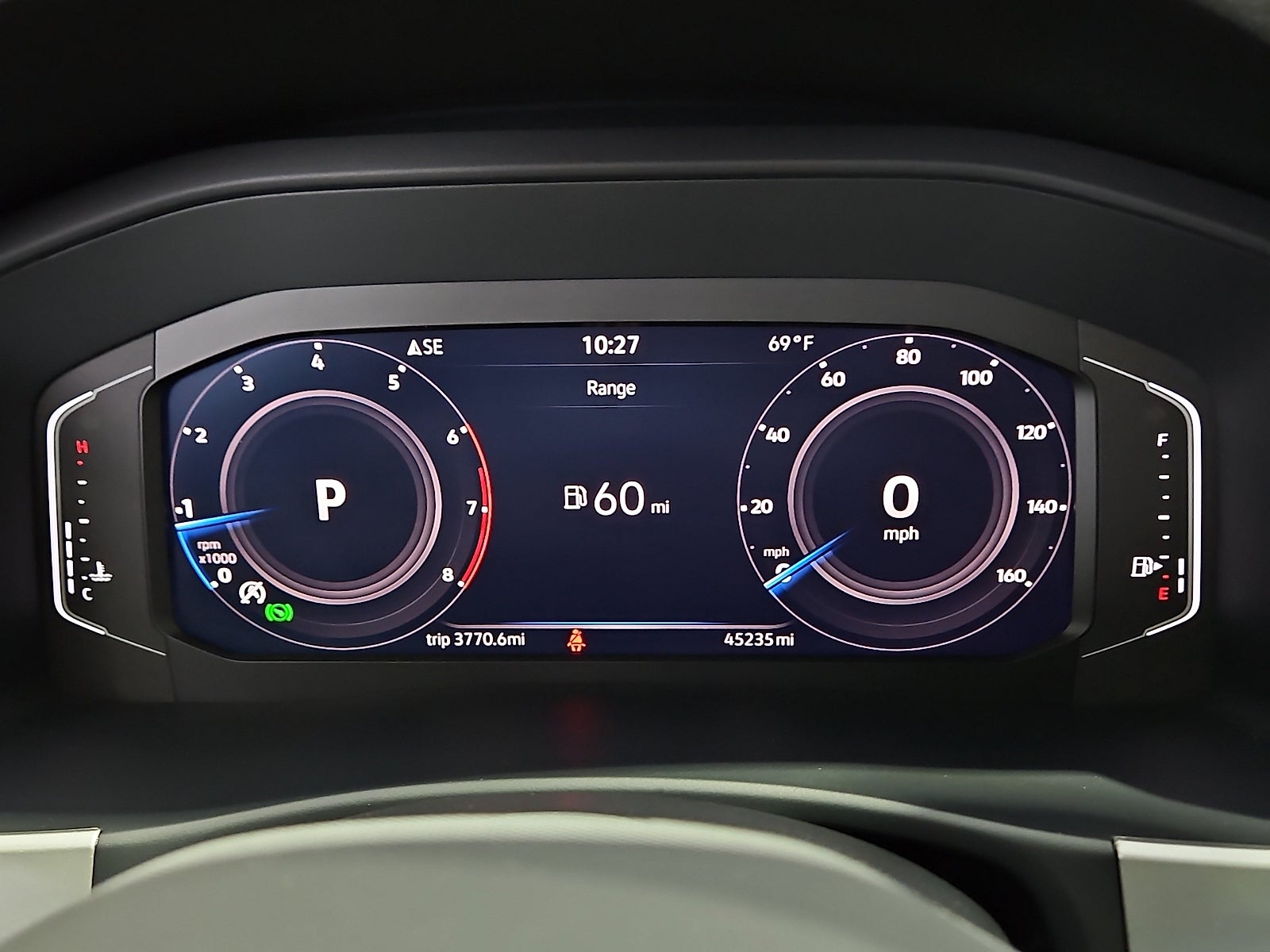 2023 Volkswagen Atlas 2.0T SE w/Technology