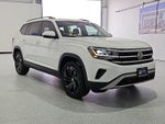2023 Volkswagen Atlas 2.0T SE w/Technology