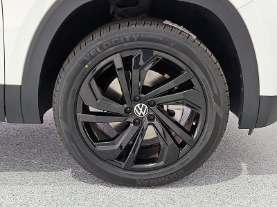 2023 Volkswagen Atlas 2.0T SE w/Technology