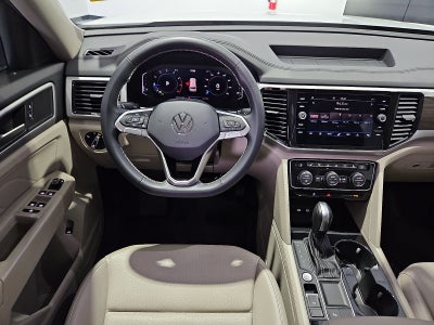 2023 Volkswagen Atlas 2.0T SE w/Technology