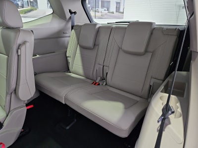 2023 Volkswagen Atlas 2.0T SE w/Technology