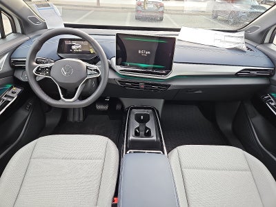 2025 Volkswagen ID.4 Pro S Plus