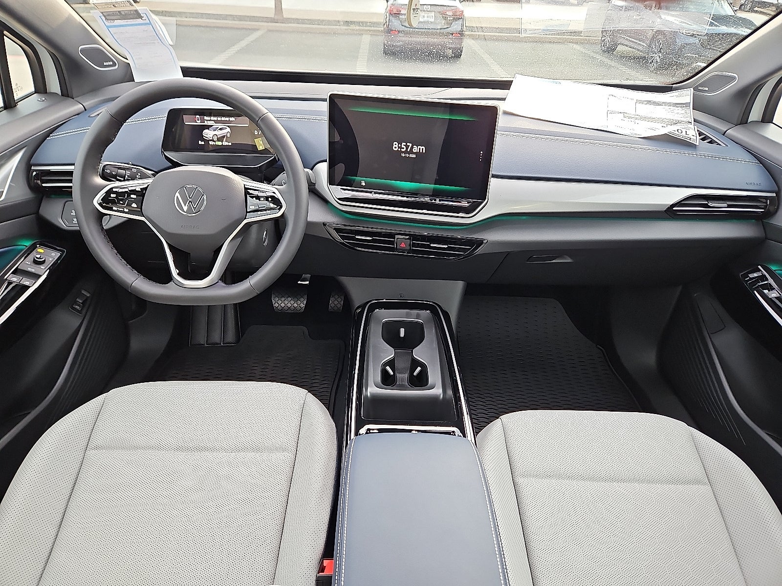 2025 Volkswagen ID.4 Pro S Plus