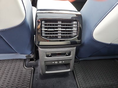 2025 Volkswagen ID.4 Pro S Plus