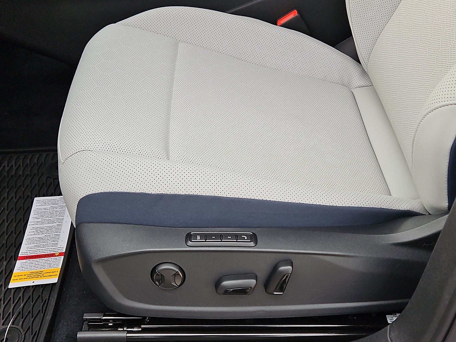 2025 Volkswagen ID.4 Pro S Plus