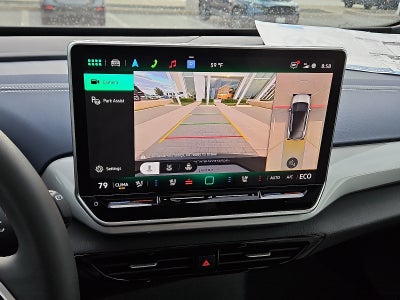 2025 Volkswagen ID.4 Pro S Plus