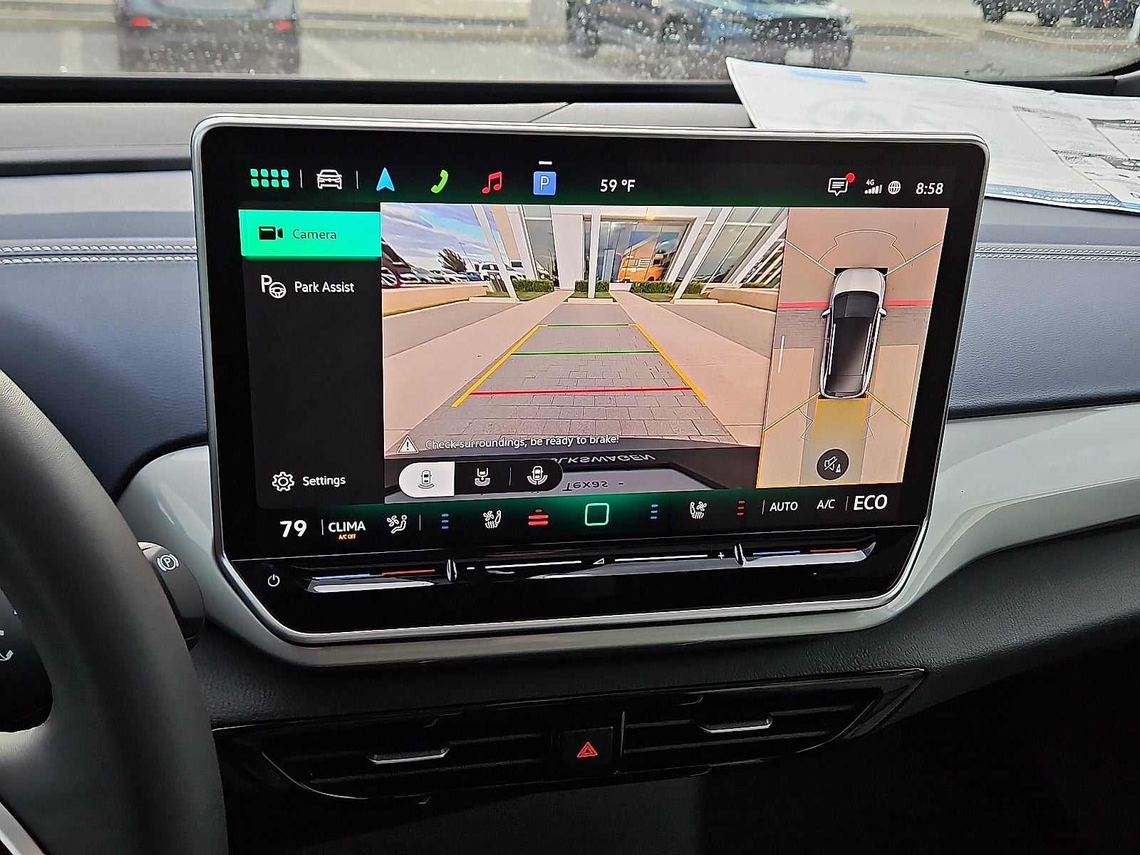 2025 Volkswagen ID.4 Pro S Plus