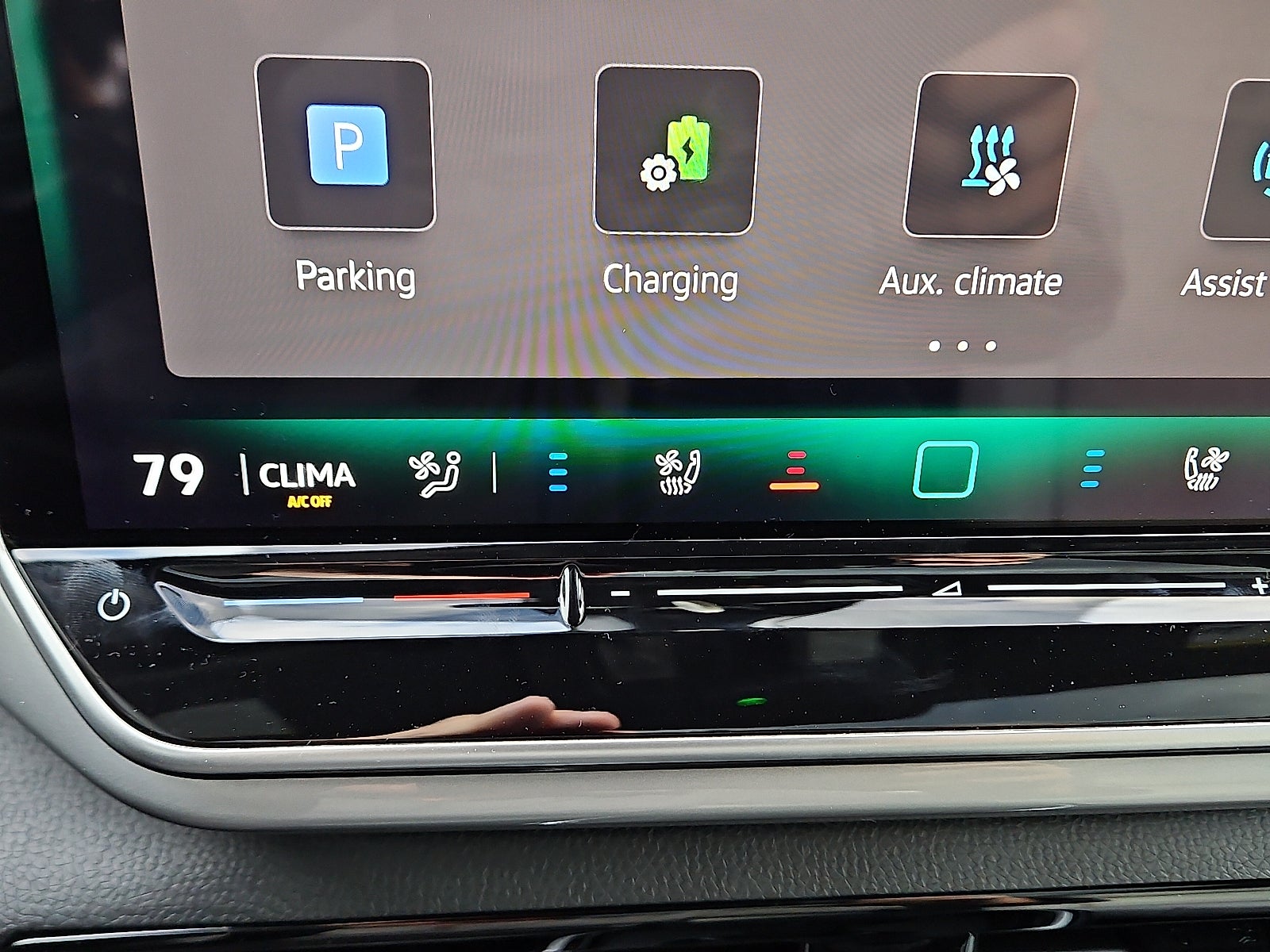 2025 Volkswagen ID.4 Pro S Plus