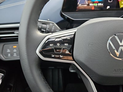 2025 Volkswagen ID.4 Pro S Plus
