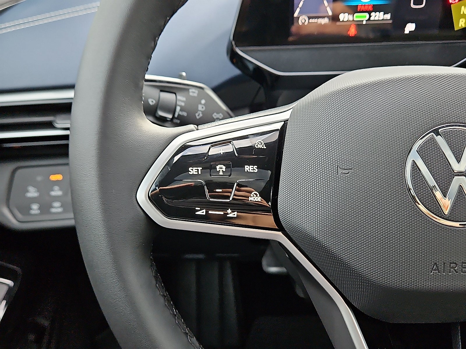 2025 Volkswagen ID.4 Pro S Plus