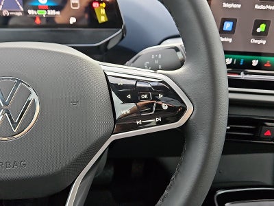 2025 Volkswagen ID.4 Pro S Plus