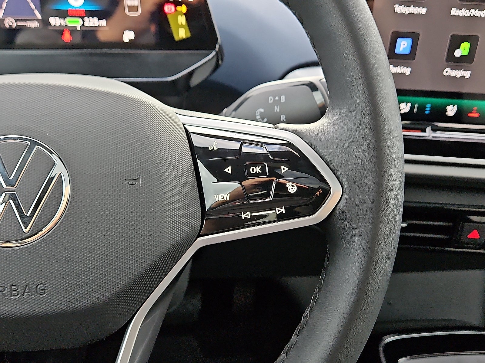 2025 Volkswagen ID.4 Pro S Plus