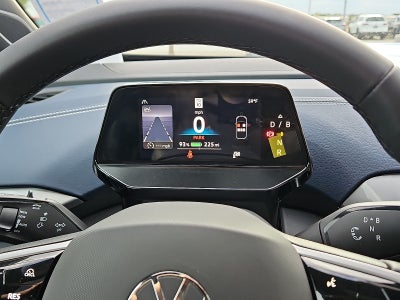 2025 Volkswagen ID.4 Pro S Plus