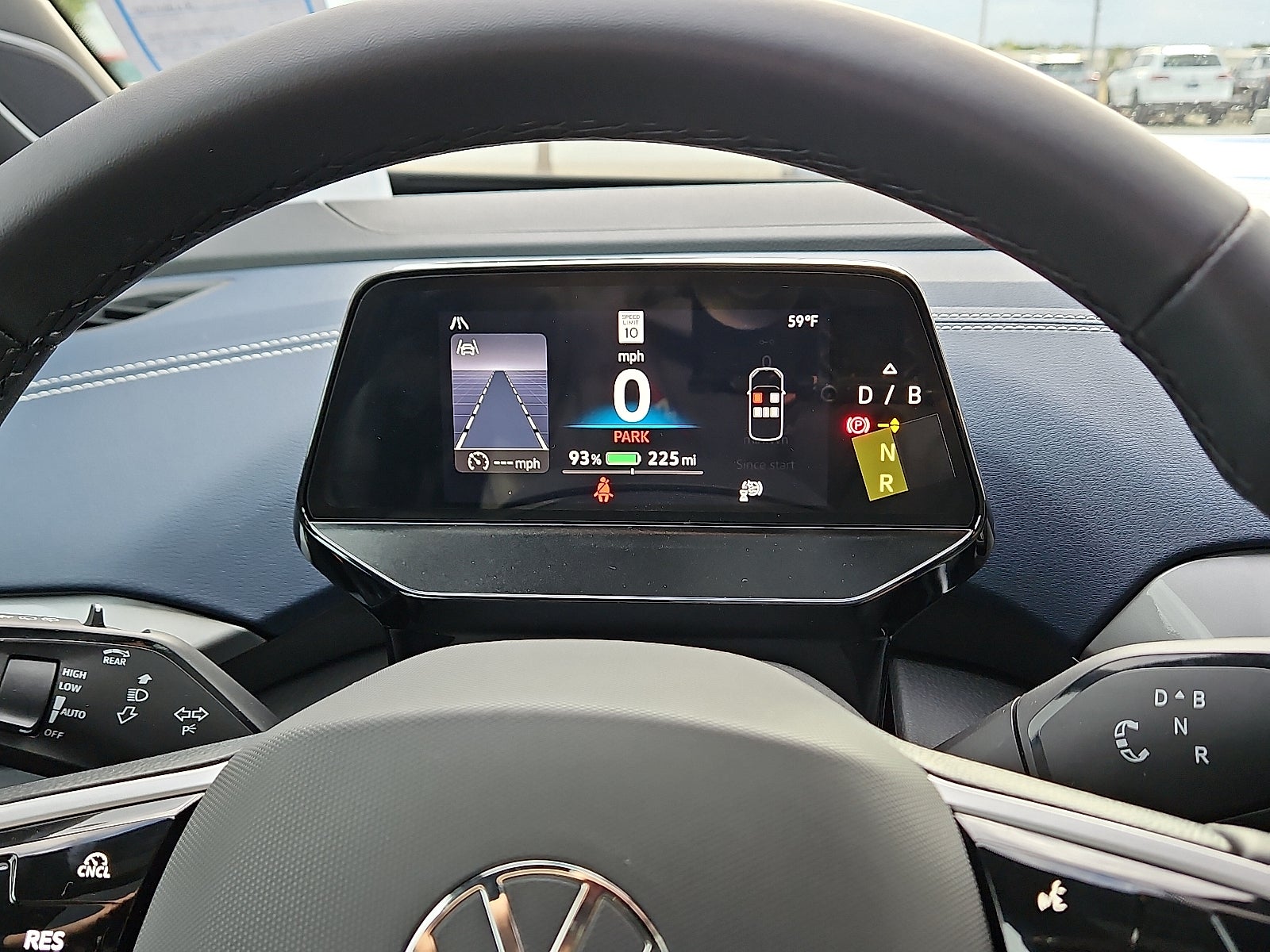 2025 Volkswagen ID.4 Pro S Plus