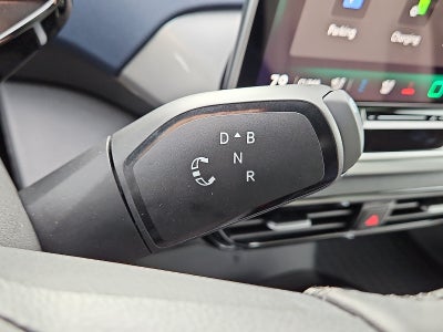 2025 Volkswagen ID.4 Pro S Plus