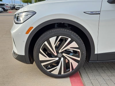 2025 Volkswagen ID.4 Pro S Plus