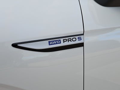 2025 Volkswagen ID.4 Pro S Plus