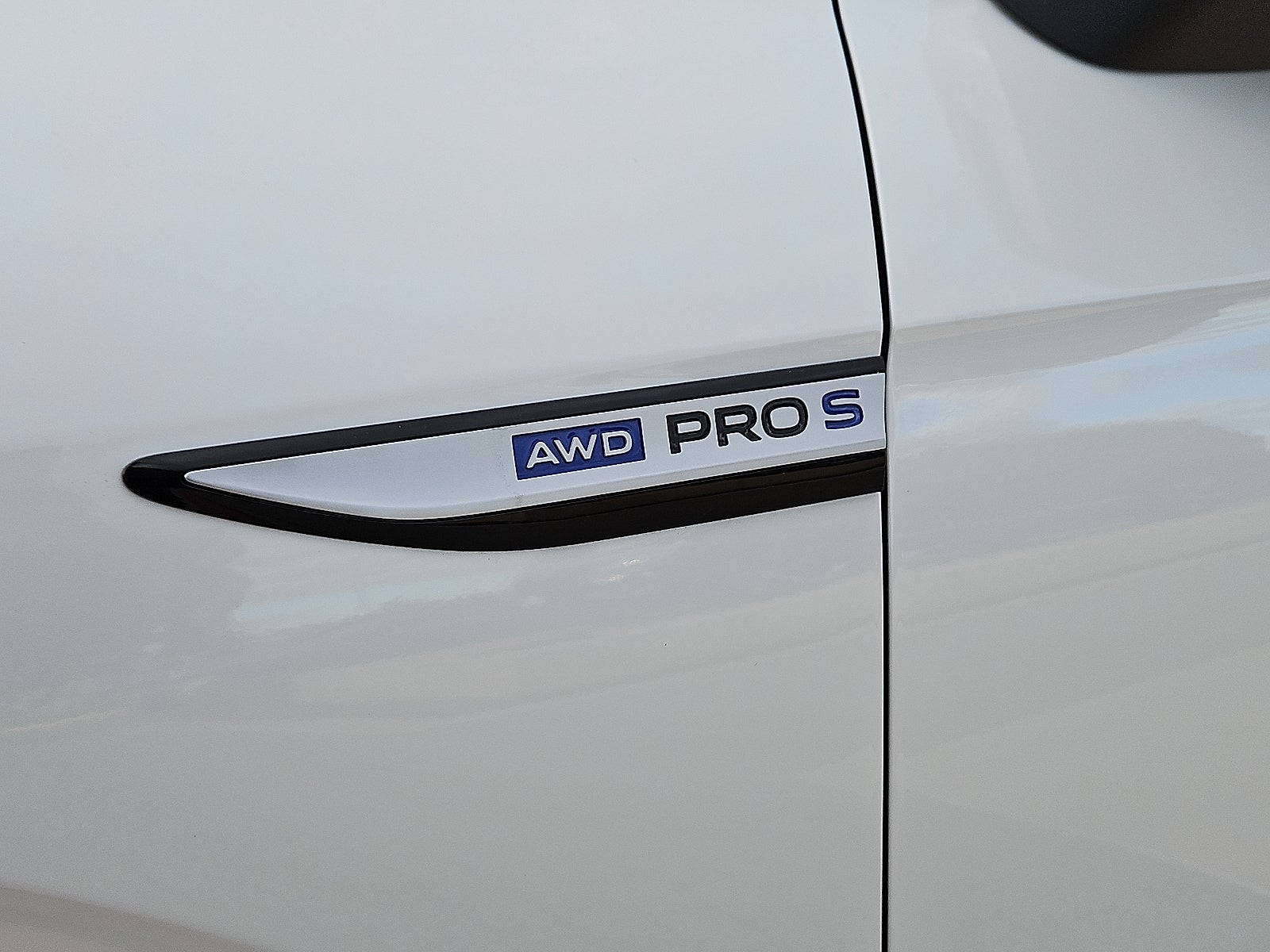 2025 Volkswagen ID.4 Pro S Plus