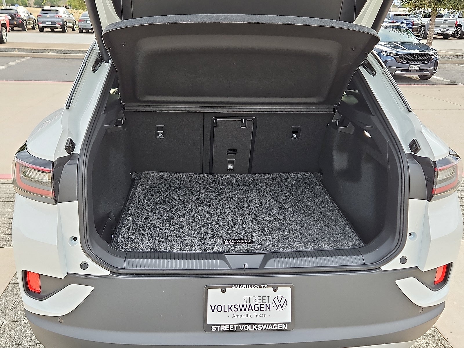 2025 Volkswagen ID.4 Pro S Plus